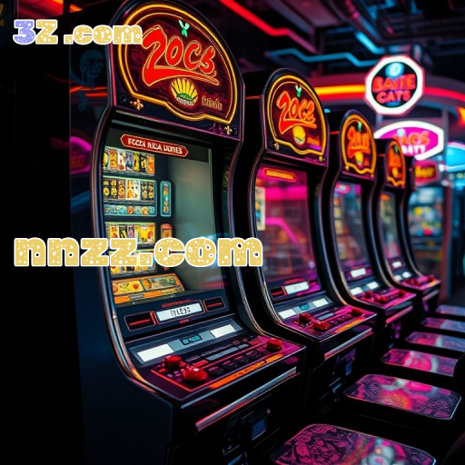 Confiável e Engajante: Explore nnzz.com para Gamers