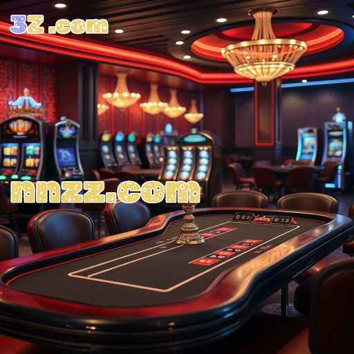 Slots Emocionantes no nnzz.com: Aventura e Ganhos Aguardam Você